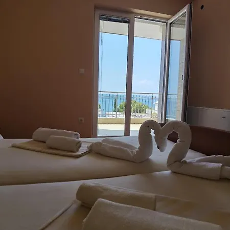 Maric Apartamento *