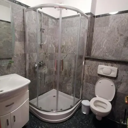 Apartamento Maric