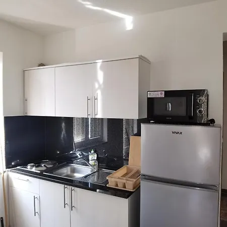 Maric Apartamento Baška Voda