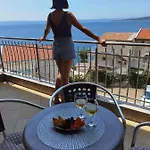 Апартаменты Maric *