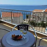 Апартаменты Maric