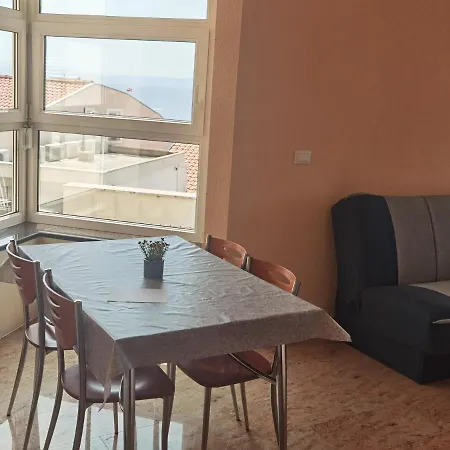 Maric Apartment
