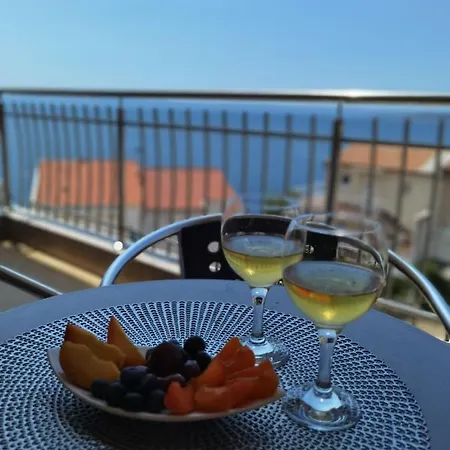 Apartmán Maric