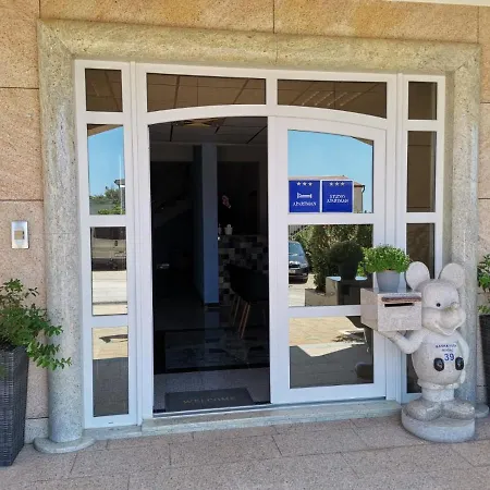 Apartment Maric