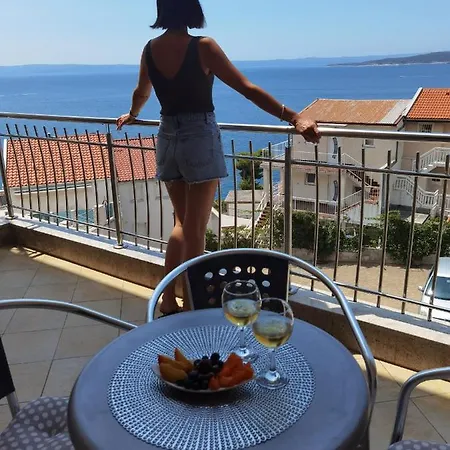 Apartman Maric *