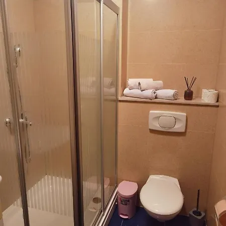 Maric Apartmán *