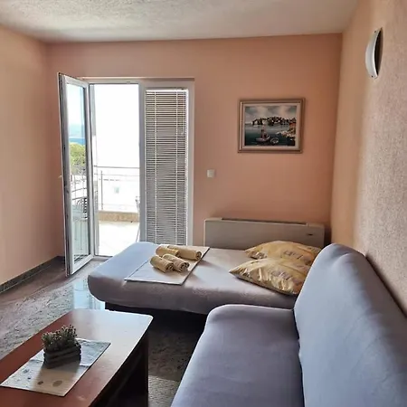 Maric Apartment Baska Voda