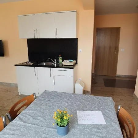 Maric Apartment
