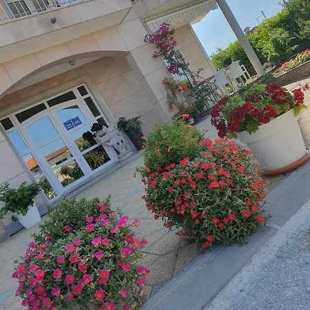 Apartment Maric Baska Voda