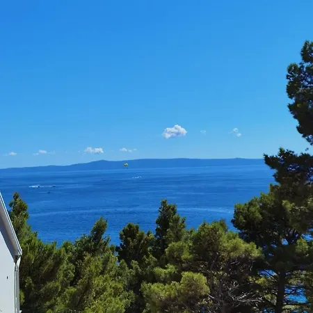 Apartmán Maric