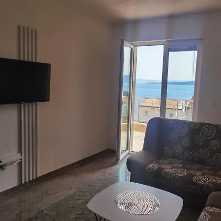 Maric Apartment