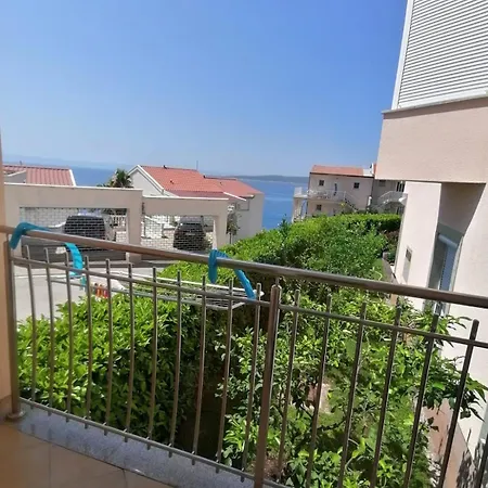 Apartment Maric Baska Voda