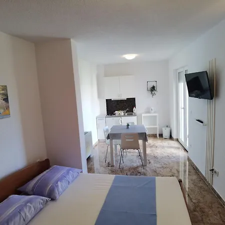 Maric Apartment Baska Voda