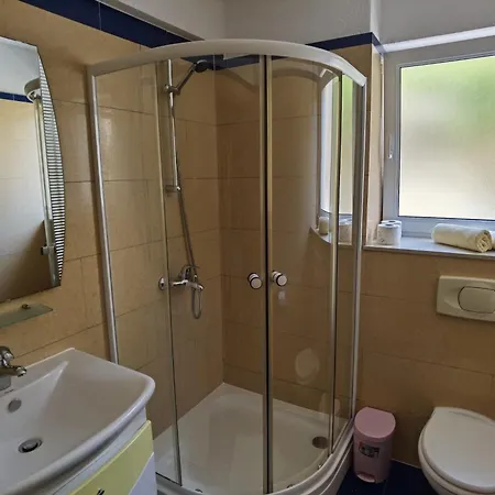 Apartman Maric