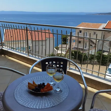 Apartment Maric