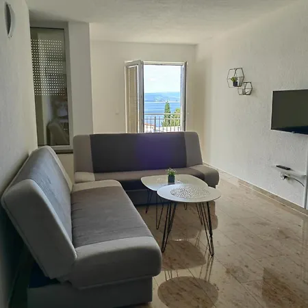 Apartmán Maric Baška Voda