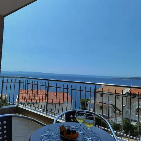 Maric Apartman