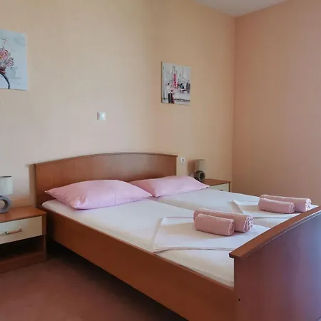 Apartman Maric