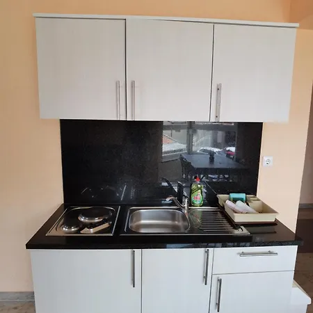 Maric Apartmán *