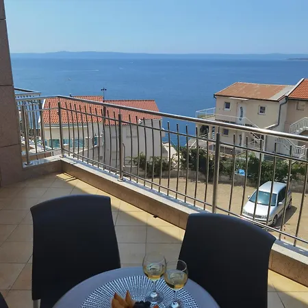 Apartman Maric *