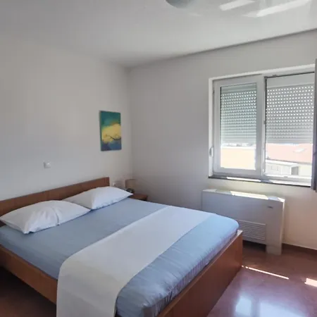 Maric Apartmán Baška Voda
