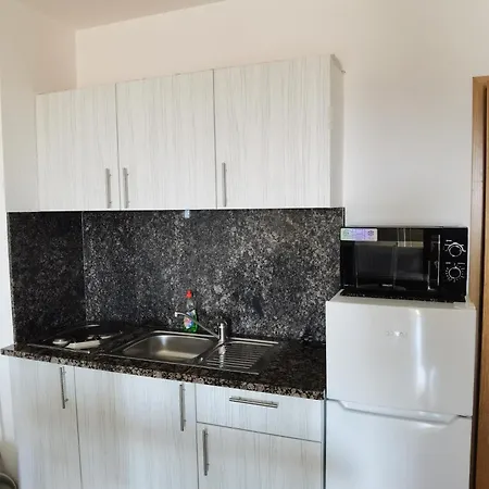 Maric Apartmán *
