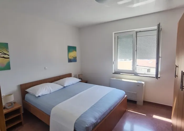 Maric Appartement Baška Voda